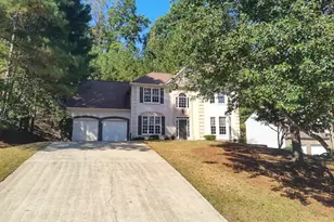 2015 Aldbury Ln, Woodstock, GA 30189 - Photo 2