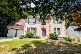 2015 Aldbury Ln, Woodstock, GA 30189 - Photo 4