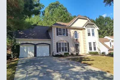 2015 Aldbury Lane, Woodstock, GA 30189 - Photo 1