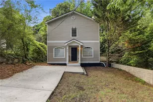 820 Magna Carta Dr NW, Atlanta, GA 30318 - Photo 1