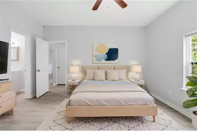 820 Magna Carta Drive NW, Atlanta, GA 30318 - Photo 6