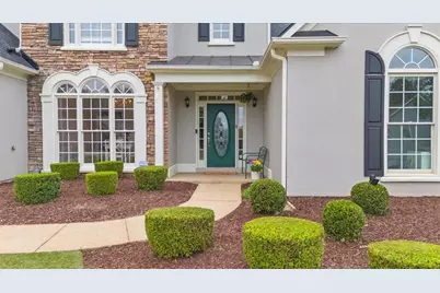 725 Wood Rose Court, Alpharetta, GA 30005 - Photo 4