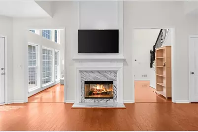 725 Wood Rose Court, Alpharetta, GA 30005 - Photo 12
