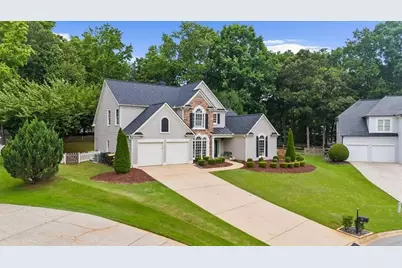 725 Wood Rose Court, Alpharetta, GA 30005 - Photo 60