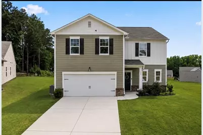 14 Borland Road, Villa Rica, GA 30180 - Photo 1