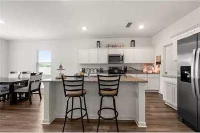 14 Borland Road, Villa Rica, GA 30180 - Photo 2