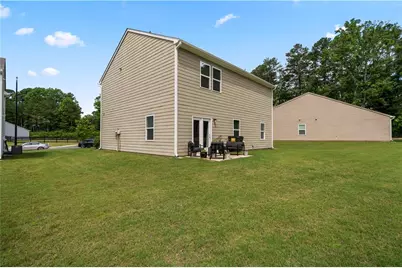 14 Borland Road, Villa Rica, GA 30180 - Photo 32