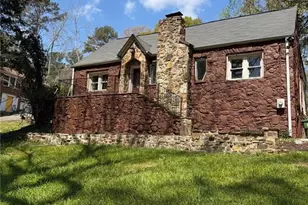 2705 Benjamin E Mays Dr SW, Atlanta, GA 30311 - Photo 2