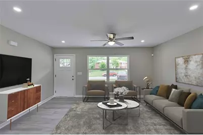 1660 Mallard Circle, Conley, GA 30288 - Photo 2
