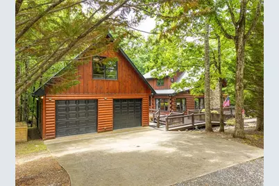 66 Star Creek Court, Morganton, GA 30560 - Photo 2