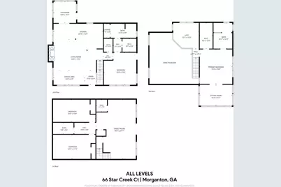 66 Star Creek Court, Morganton, GA 30560 - Photo 80