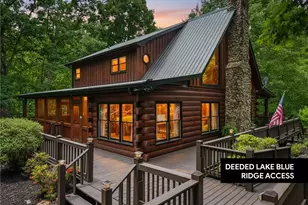 66 Star Creek Ct, Morganton, GA 30560 - Photo 1