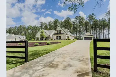 1396 Bearden Road, Good Hope, GA 30641 - Photo 2