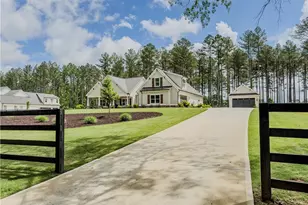 1396 Bearden Rd, Good Hope, GA 30641 - Photo 2