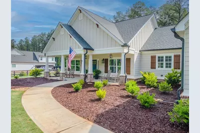 1396 Bearden Road, Good Hope, GA 30641 - Photo 4