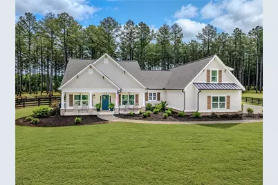 1396 Bearden Road, Good Hope, GA 30641 - Photo 1