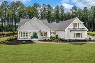1396 Bearden Rd, Good Hope, GA 30641 - Photo 1