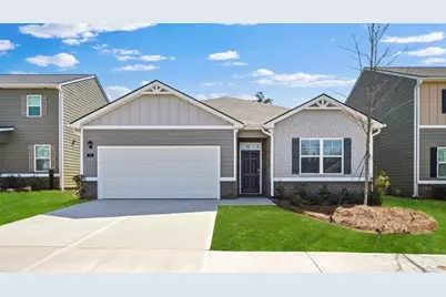 220 Cattle Drive, Perry, GA 31069 - Photo 1