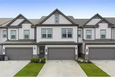 26 Felton Walk Boulevard, Cartersville, GA 30120 - Photo 1