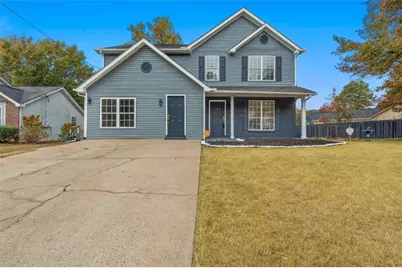 6265 Gemstone Court, Atlanta, GA 30349 - Photo 2