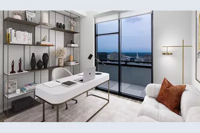161 Peachtree Center Avenue NE #1522, Atlanta, GA 30303 - Photo 10