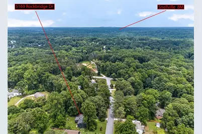 5169 Rockbridge Drive, Stone Mountain, GA 30087 - Photo 58
