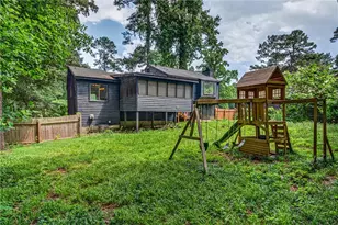 5169 Rockbridge Dr, Stone Mountain, GA 30087 - Photo 46
