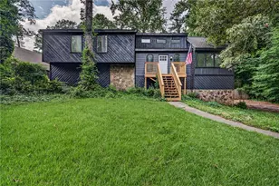 5169 Rockbridge Dr, Stone Mountain, GA 30087 - Photo 48