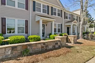 207 River Green Ave, Canton, GA 30114 - Photo 2