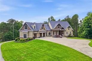 457 Arlington Way, Canton, GA 30114 - Photo 2