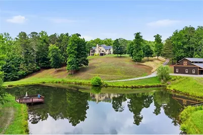 457 Arlington Way, Canton, GA 30114 - Photo 4