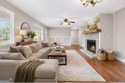 231 Meadowbrook Drive, McDonough, GA 30253 - Photo 1