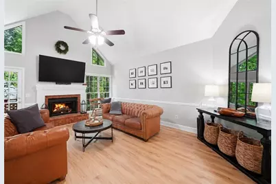 3801 Woodruff Court, Woodstock, GA 30189 - Photo 2