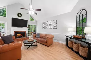 3801 Woodruff Ct, Woodstock, GA 30189 - Photo 2