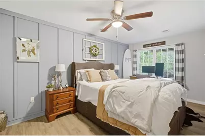 3801 Woodruff Court, Woodstock, GA 30189 - Photo 34