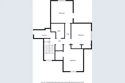 3801 Woodruff Court, Woodstock, GA 30189 - Photo 44