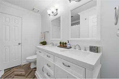 3801 Woodruff Court, Woodstock, GA 30189 - Photo 22