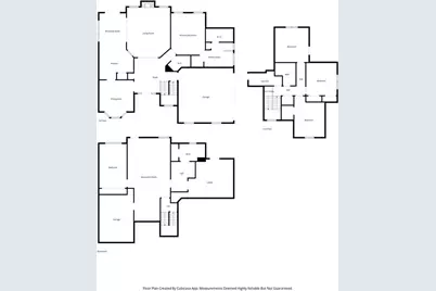 3801 Woodruff Court, Woodstock, GA 30189 - Photo 46