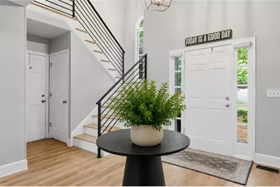 3801 Woodruff Court, Woodstock, GA 30189 - Photo 6