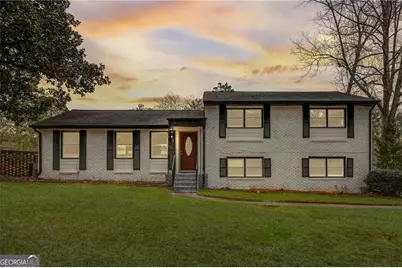 4380 Janice Drive, Atlanta, GA 30337 - Photo 20