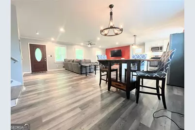 4380 Janice Drive, Atlanta, GA 30337 - Photo 2