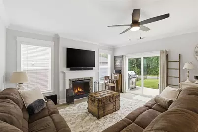 127 Marble Tree Way, Ball Ground, GA 30107 - Photo 12