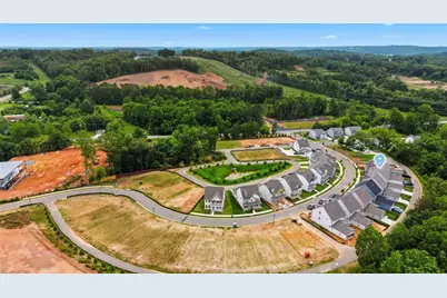 127 Marble Tree Way, Ball Ground, GA 30107 - Photo 50