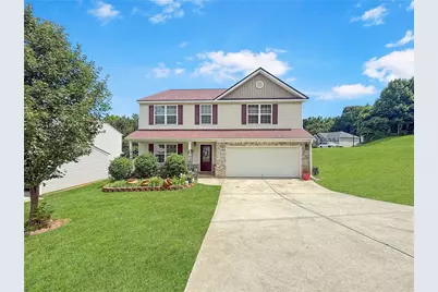 1303 Cardena Court, Gainesville, GA 30504 - Photo 2
