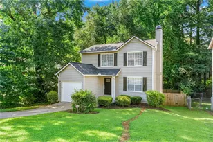 5570 Downs Way, Lithonia, GA 30058 - Photo 1