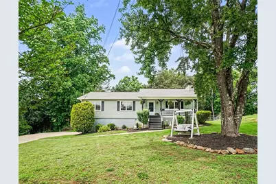 404 Hill Crest Court, Woodstock, GA 30188 - Photo 1