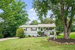 404 Hill Crest Ct, Woodstock, GA 30188 - Photo 1