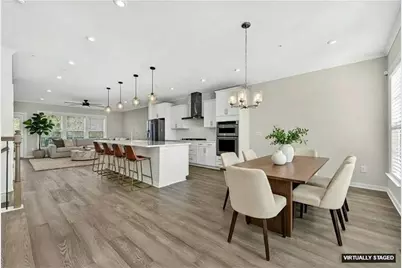 1134 Ansel Lane NW, Atlanta, GA 30318 - Photo 1