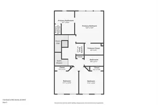 1134 Ansel Ln NW, Atlanta, GA 30318 - Photo 56