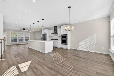 1134 Ansel Lane NW, Atlanta, GA 30318 - Photo 4